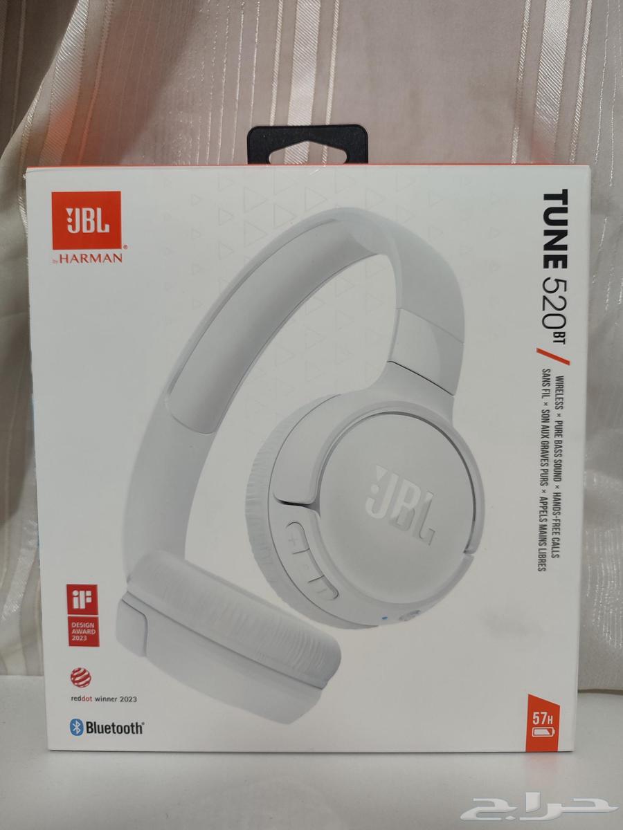 سماعه JBL اصليه64434319031939110