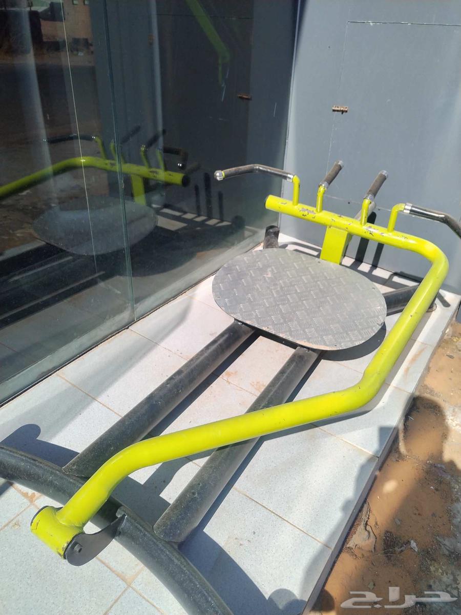 اجهزة جيم جهاز كتف وظهر للبيع بسرعة بسيط64437449788803112