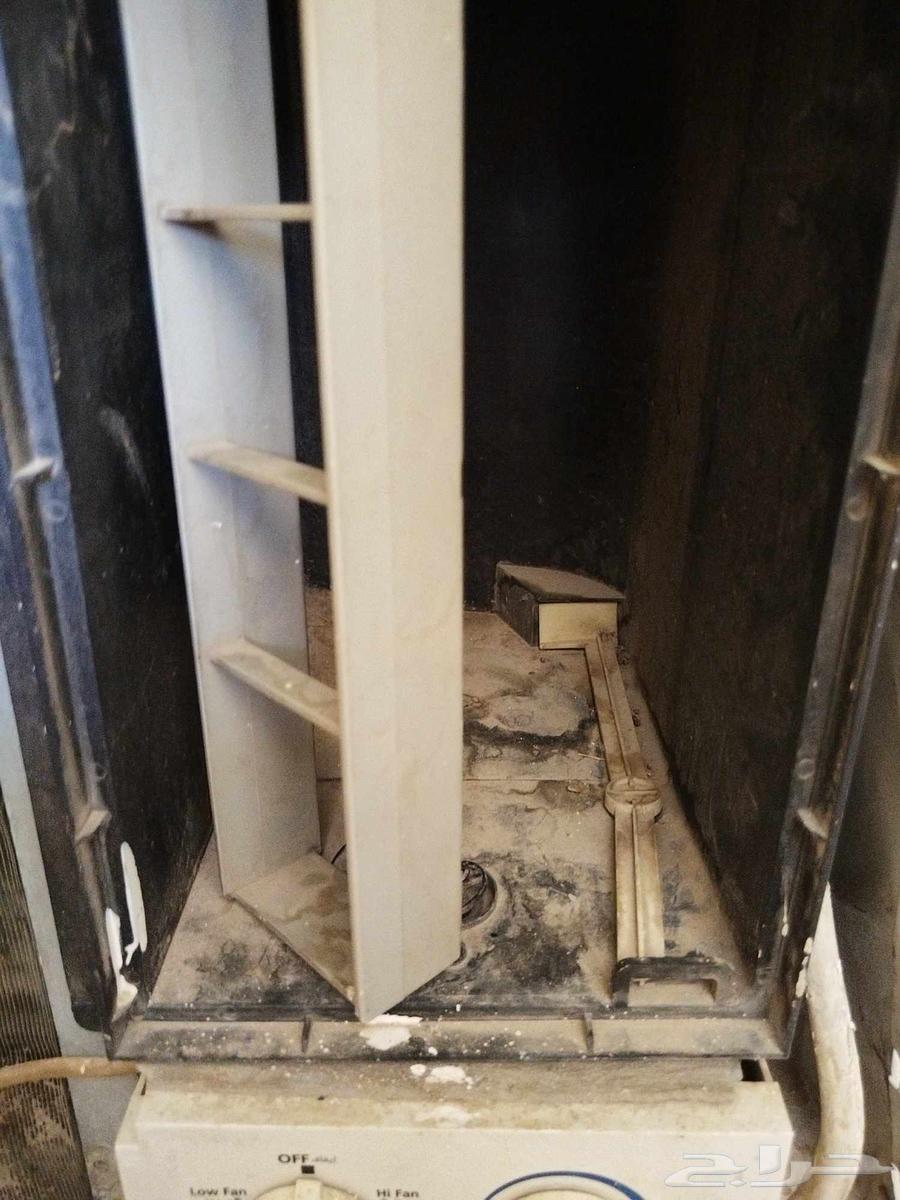 مكيف مستعمل بحالة ممتازة فقط 400 ريال هل تبحث عن تبري64438888147074114