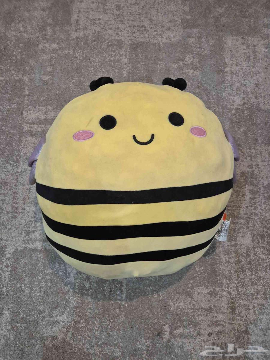 دبدوب سكويش ميلو64437301921155111