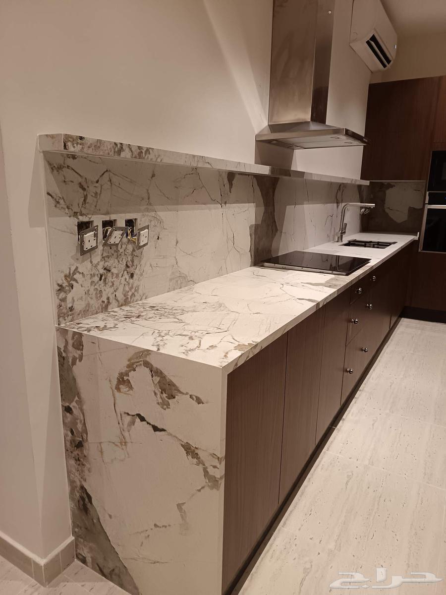 اسطح المطابخ البورسلان الإيطالي بورسلان نخب اول الصنع إيطالي64439527911425111