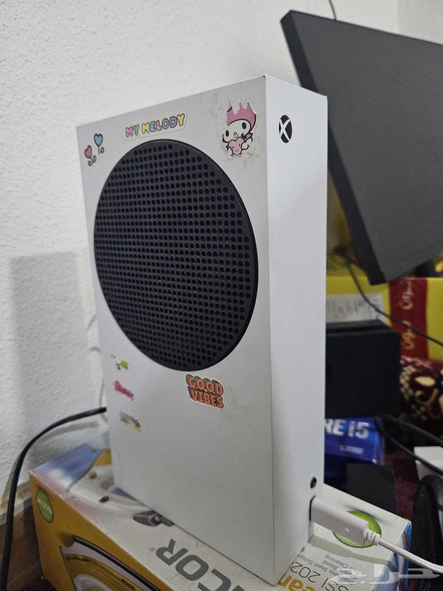 Xbox Series S Xbox series s64440315581955111