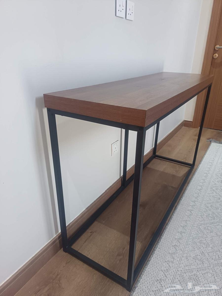 طاولة مدخل او طاولة كوفي64437382782978111