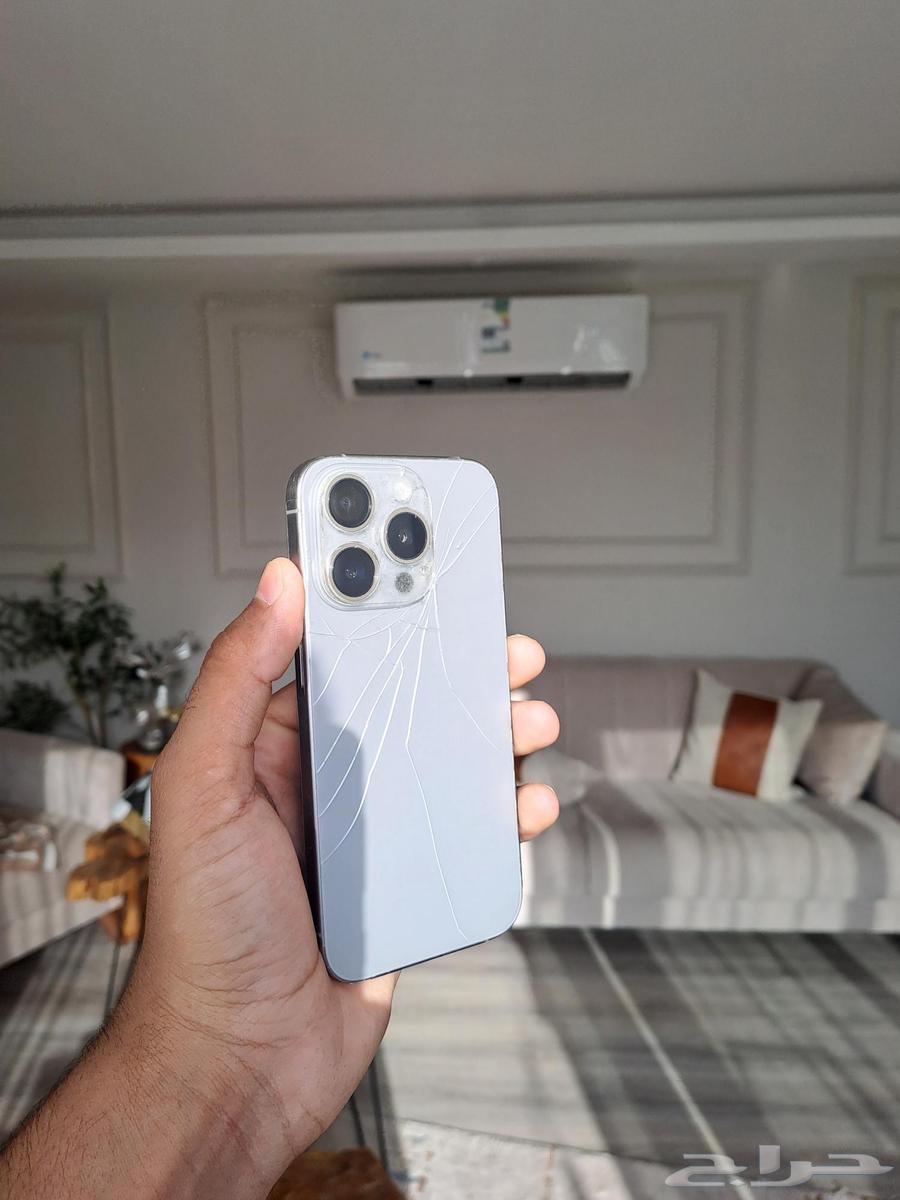 ايفون 15 برو64435217805058111