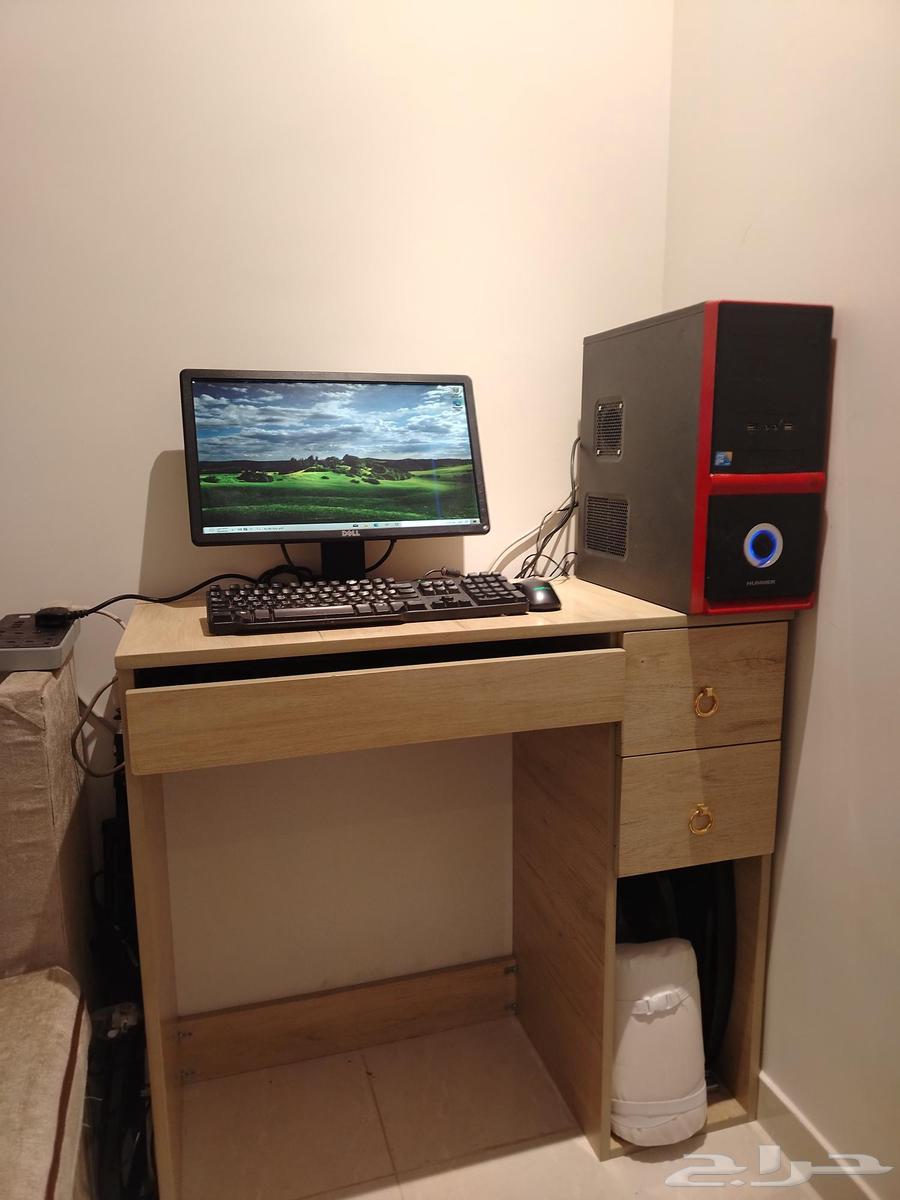 Attractive Price Desktop Computer 300 with Table64436776380803110