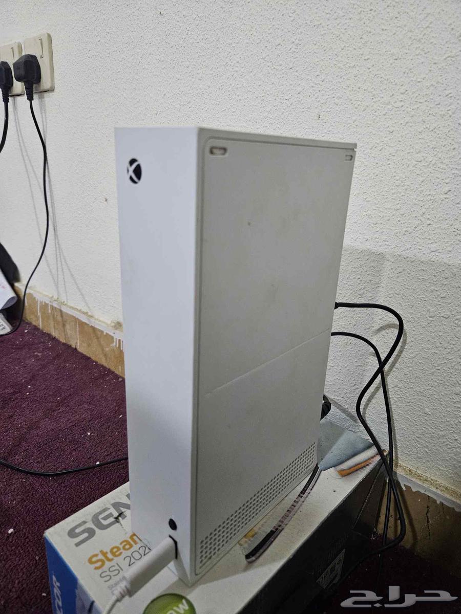 Xbox Series S Xbox series s64440315581955110