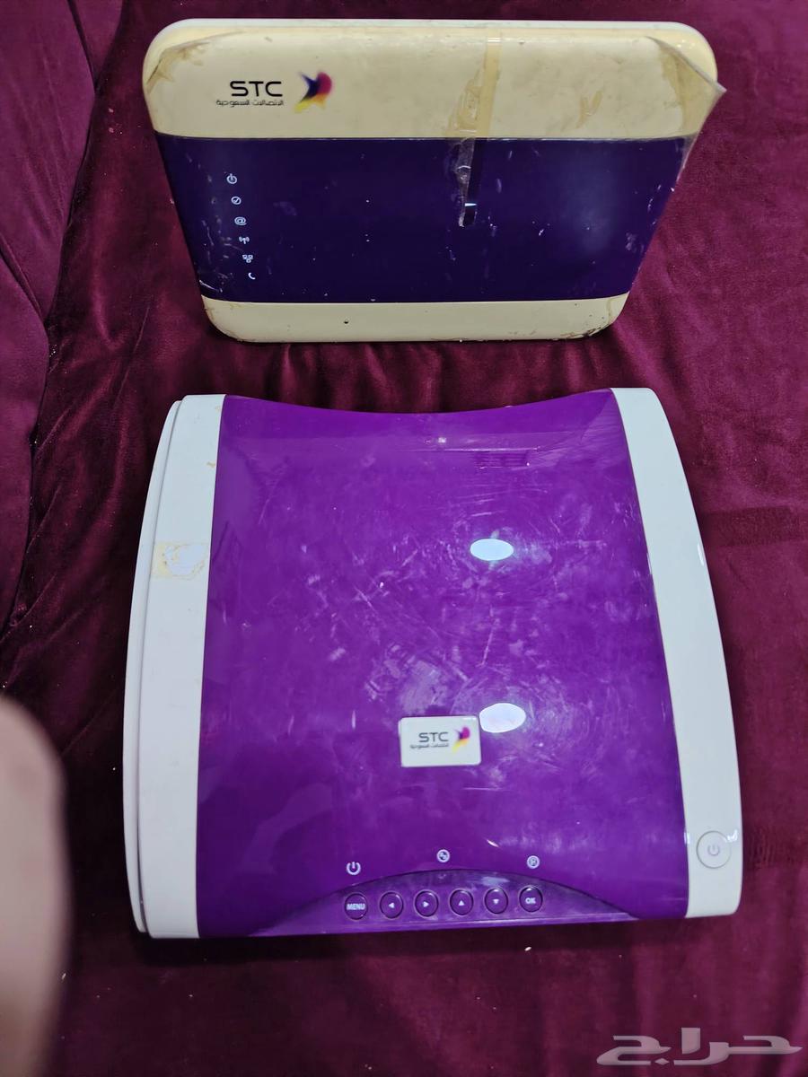 Old STC modem with old receiver for collectors64438525040386113