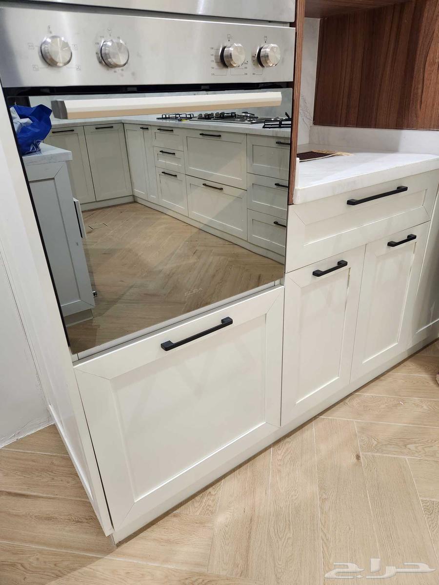 فرن شواية غاز ألبا جديد لم يتم استعماله64440219242370111