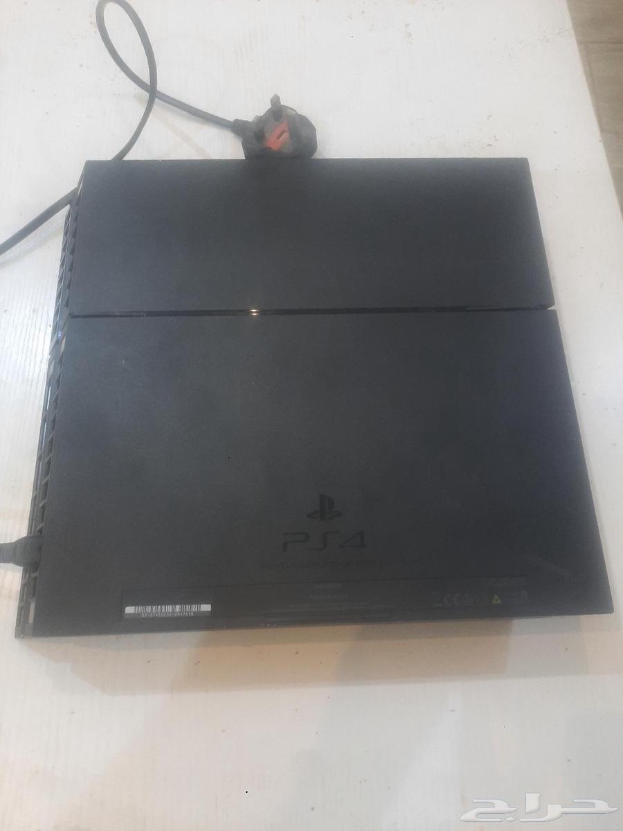 بليستيشن 4 إستخدام قليل64439037154945110