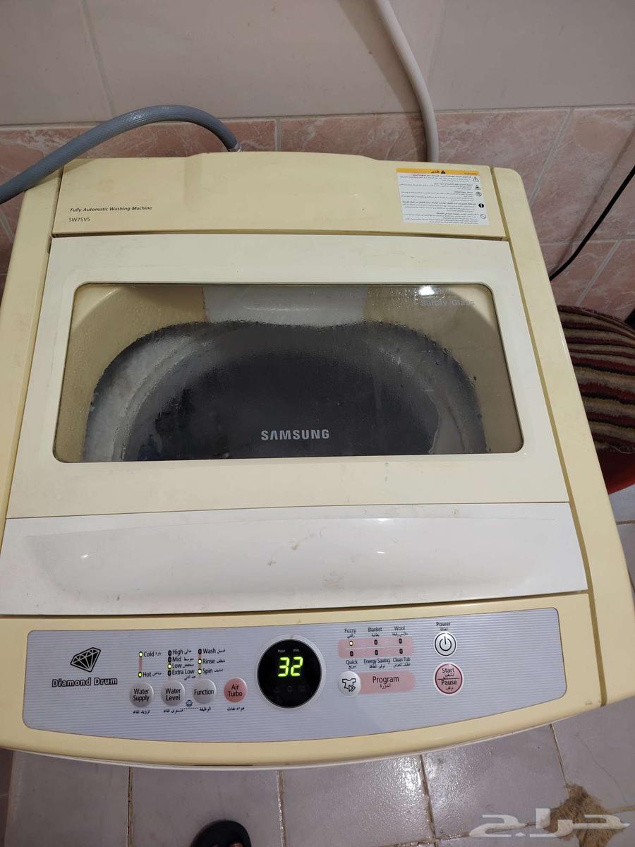 Samsung 7.5 kg Automatic Full Top Load Washing Machine64438176768002112