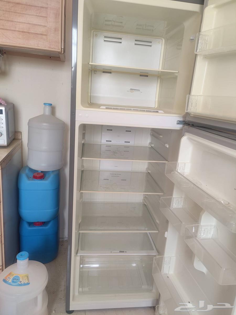 ثلاجة مكيف فريون متنقل وشاشة سوني64436655271170113