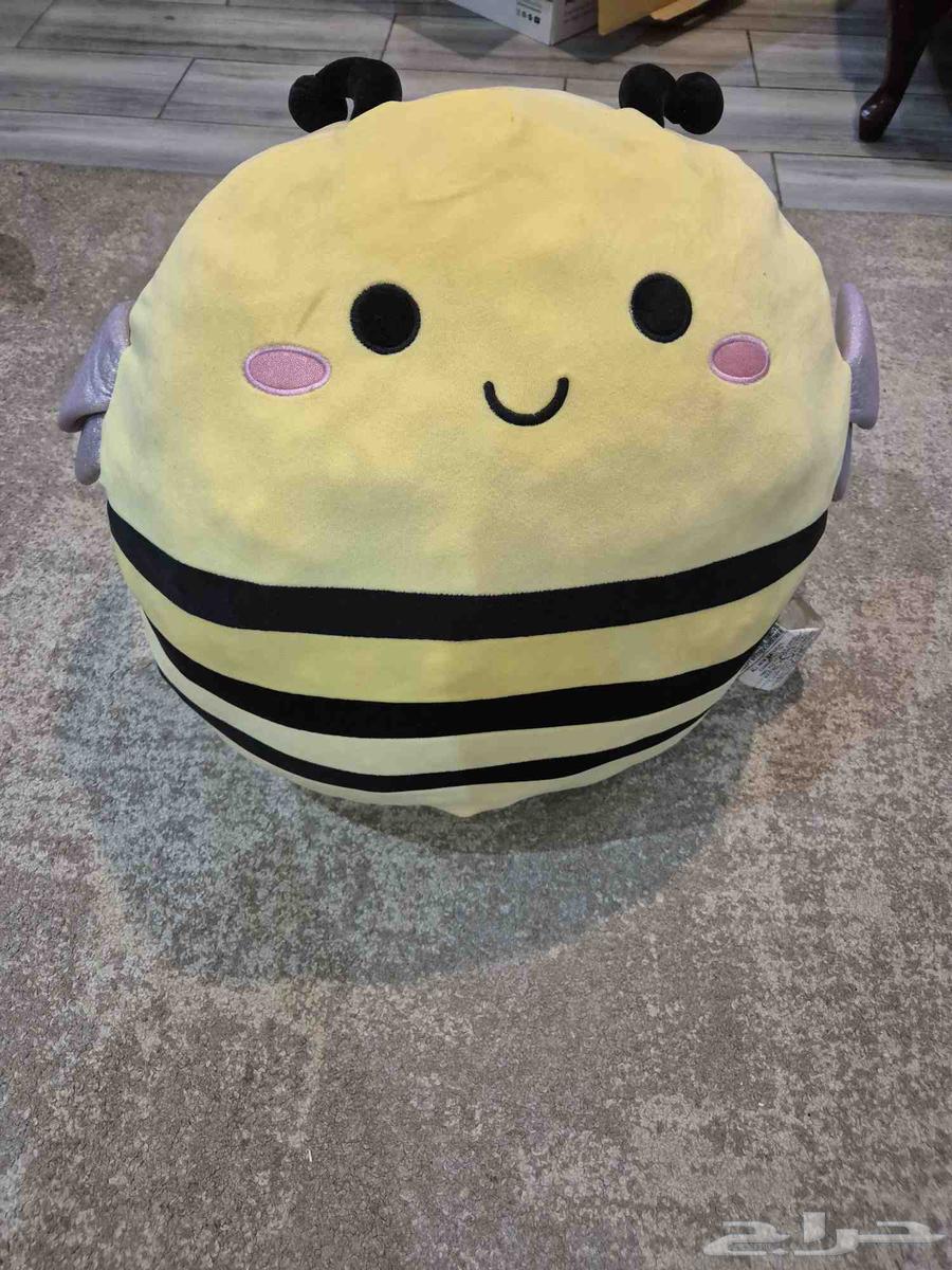 دبدوب سكويش ميلو64437301921155112