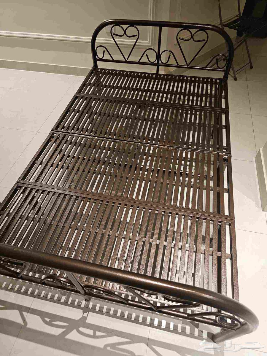 للبيع سرير حديد64433966995457110
