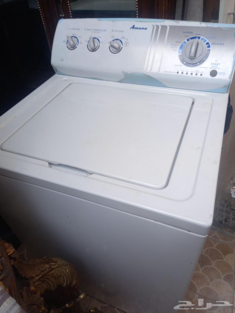 American washing machine, inlets, and other items64437234506498114