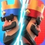 بوشر كلاش رويال كلانس وكود موبايل64434551403523110