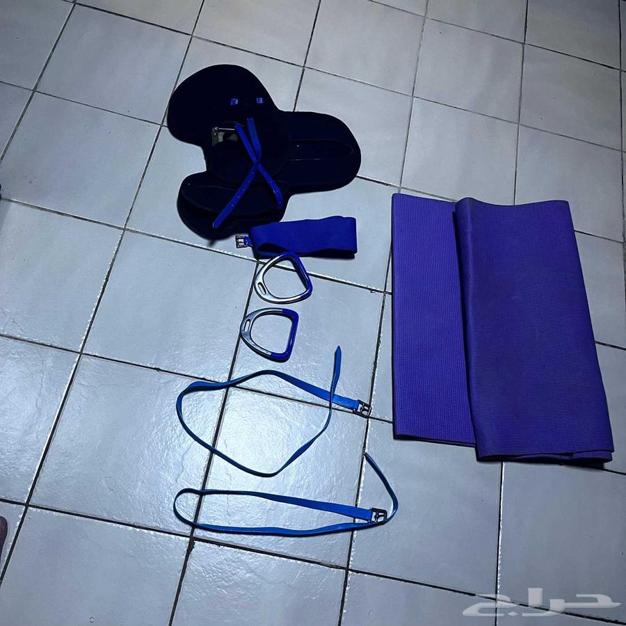 سرج جوكي جديد بكامل قطعه64438176775427111