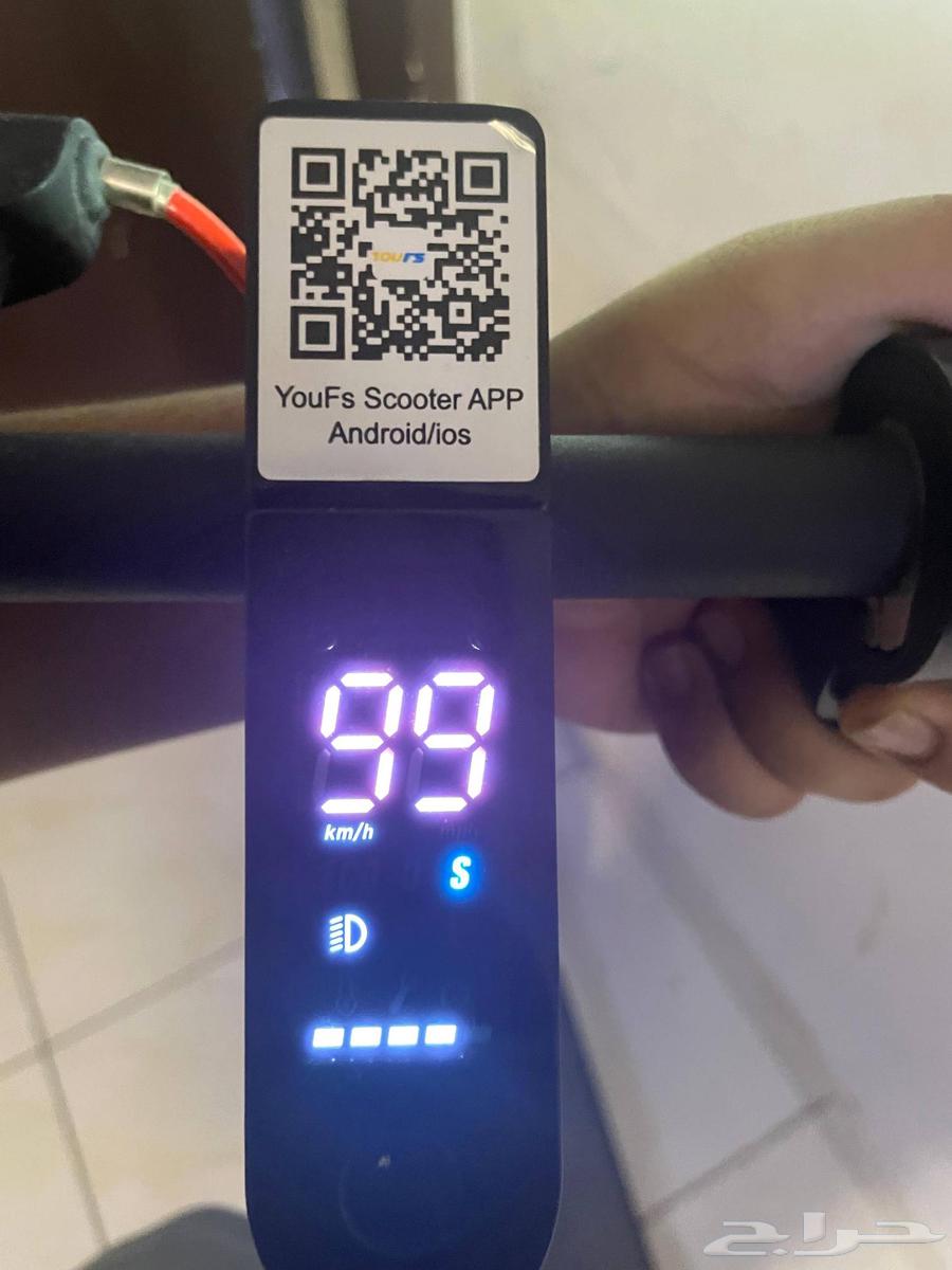 Bought a new scooter for 900, selling for 700 used for 1 month relationships64439932466817111