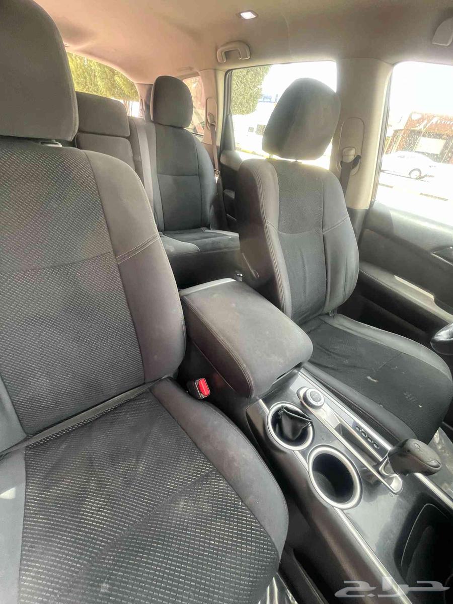 نيسان باثفندر 2013 SV64596128830978113