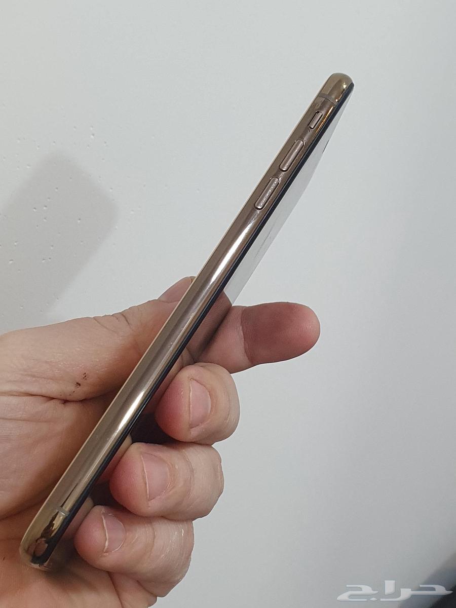 اكس اس ماكس ذهبي بطاريه 90 مساحه 25664438713001602114