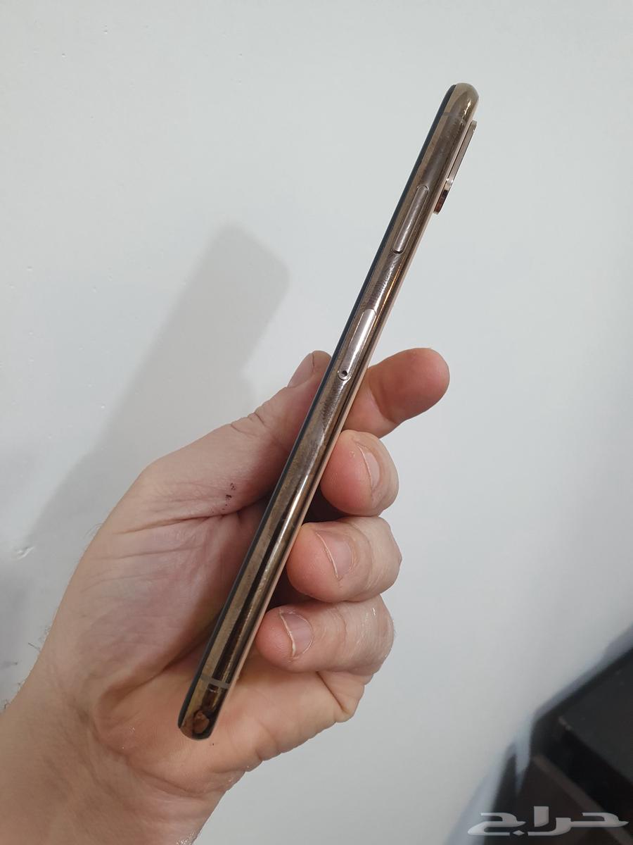 اكس اس ماكس ذهبي بطاريه 90 مساحه 25664438713001602111