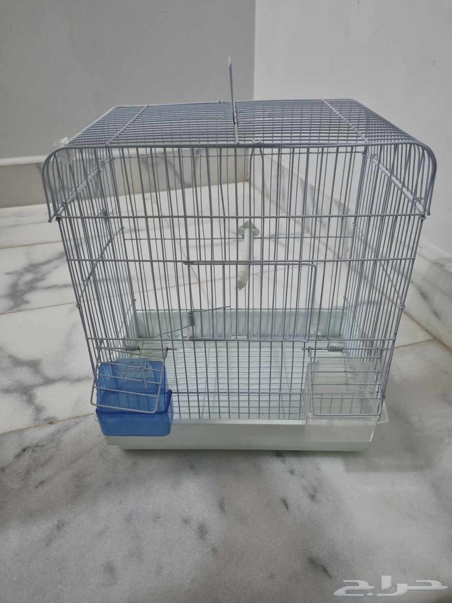 قفصين للبيع64436453775746111