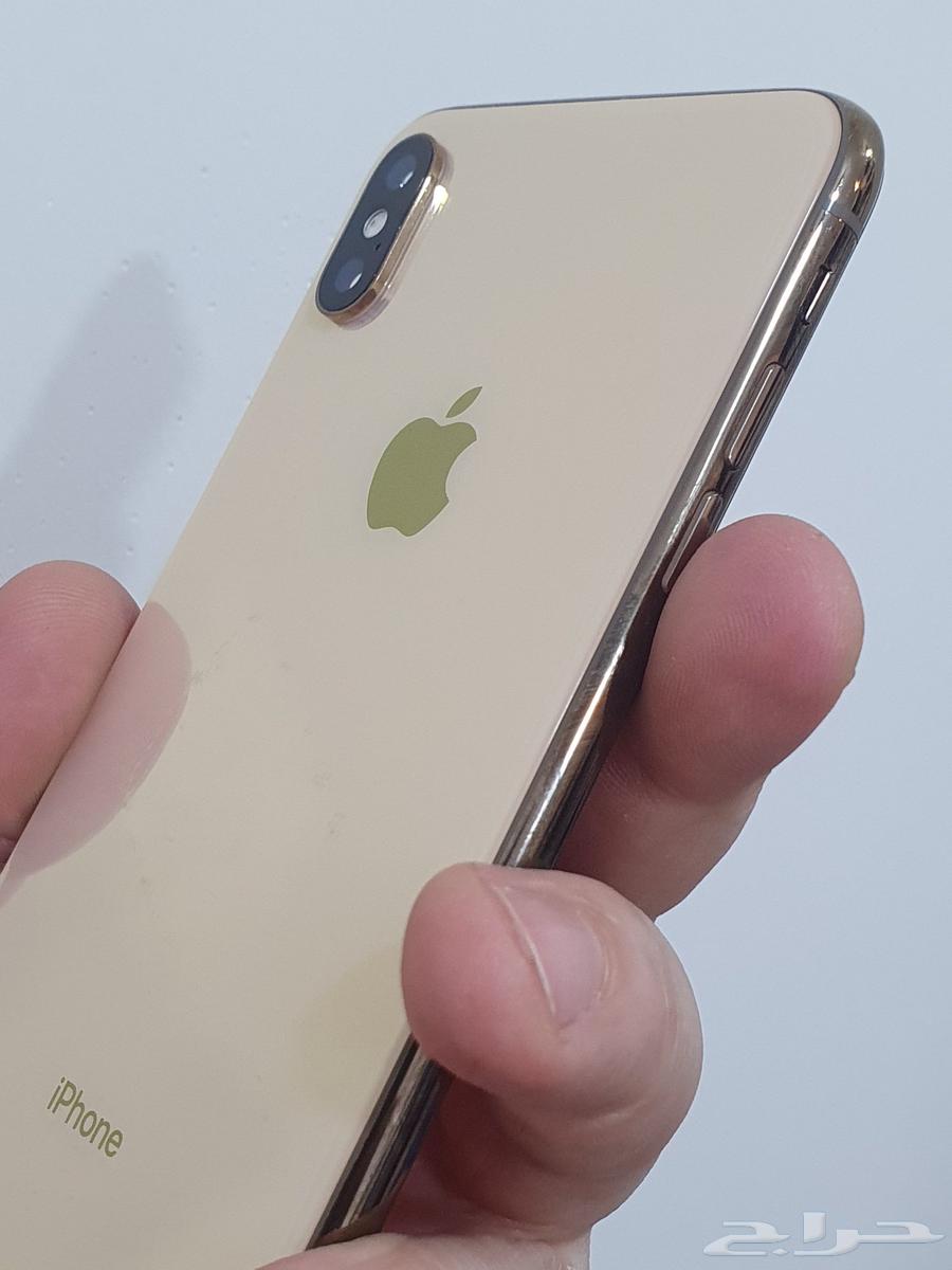 اكس اس ماكس ذهبي بطاريه 90 مساحه 25664438713001602113