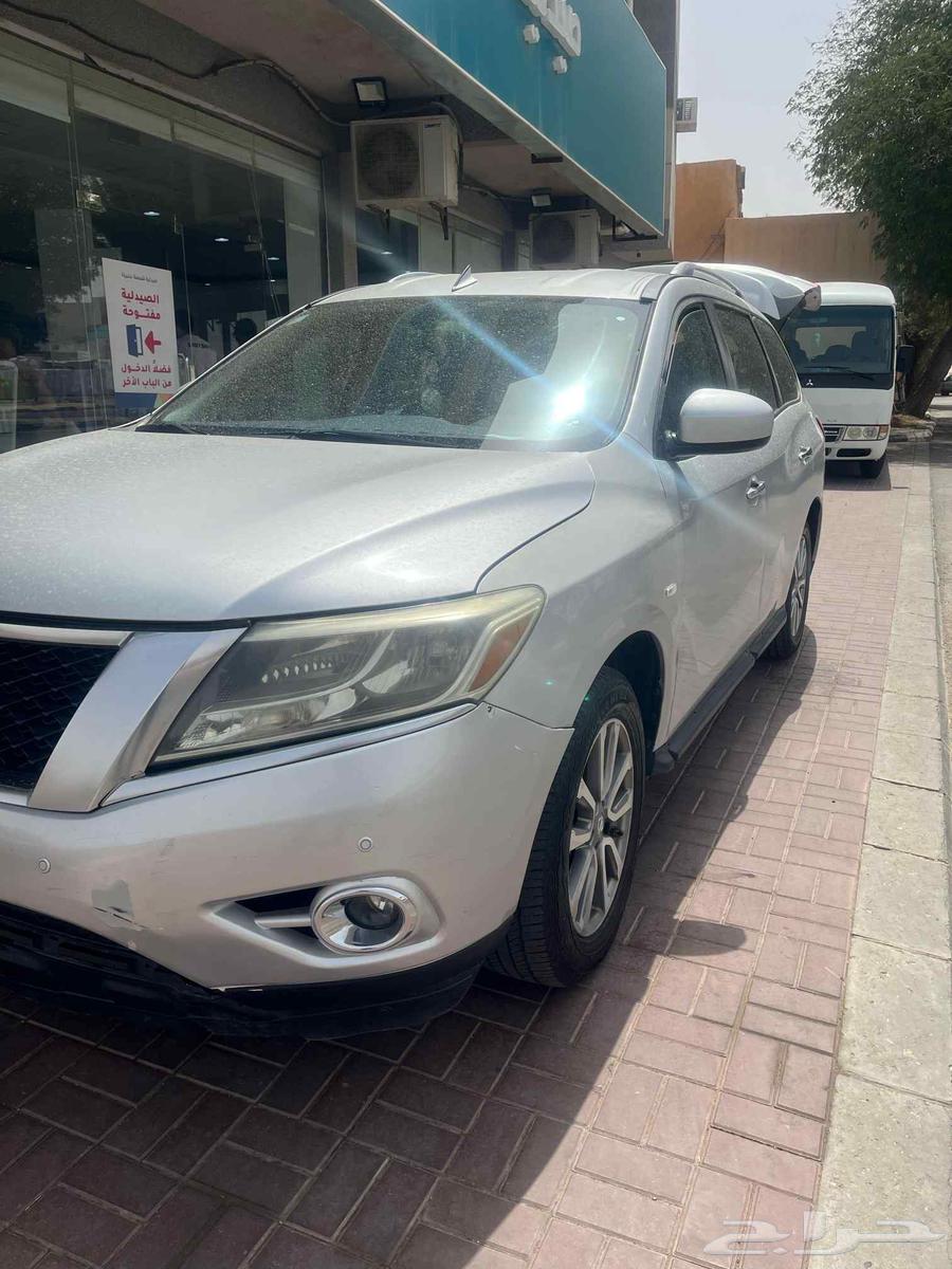 نيسان باثفندر 2013 SV64596128830978110