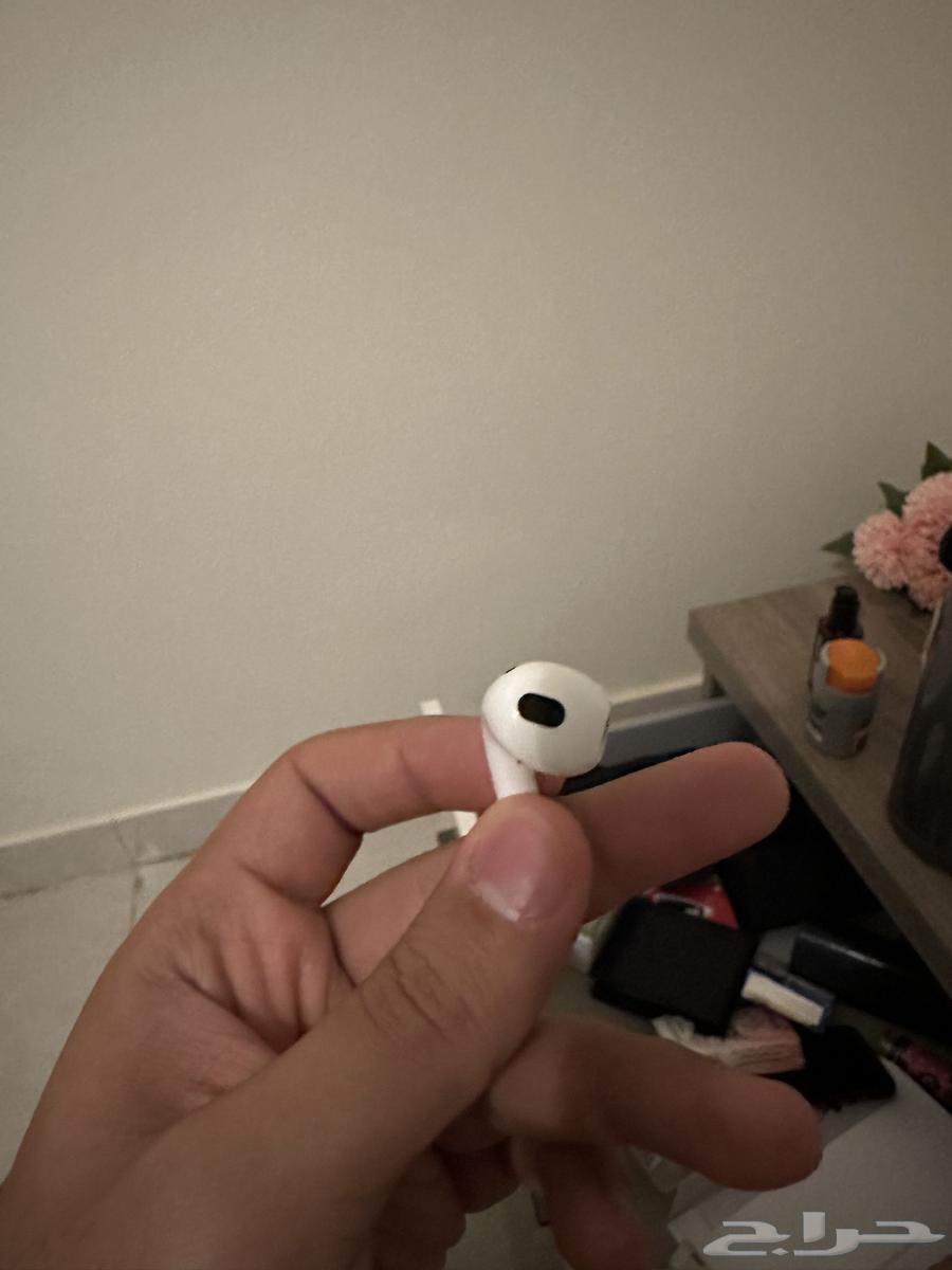 سماعة Apple Airpods 3 اير بودز يسار64439932394498112