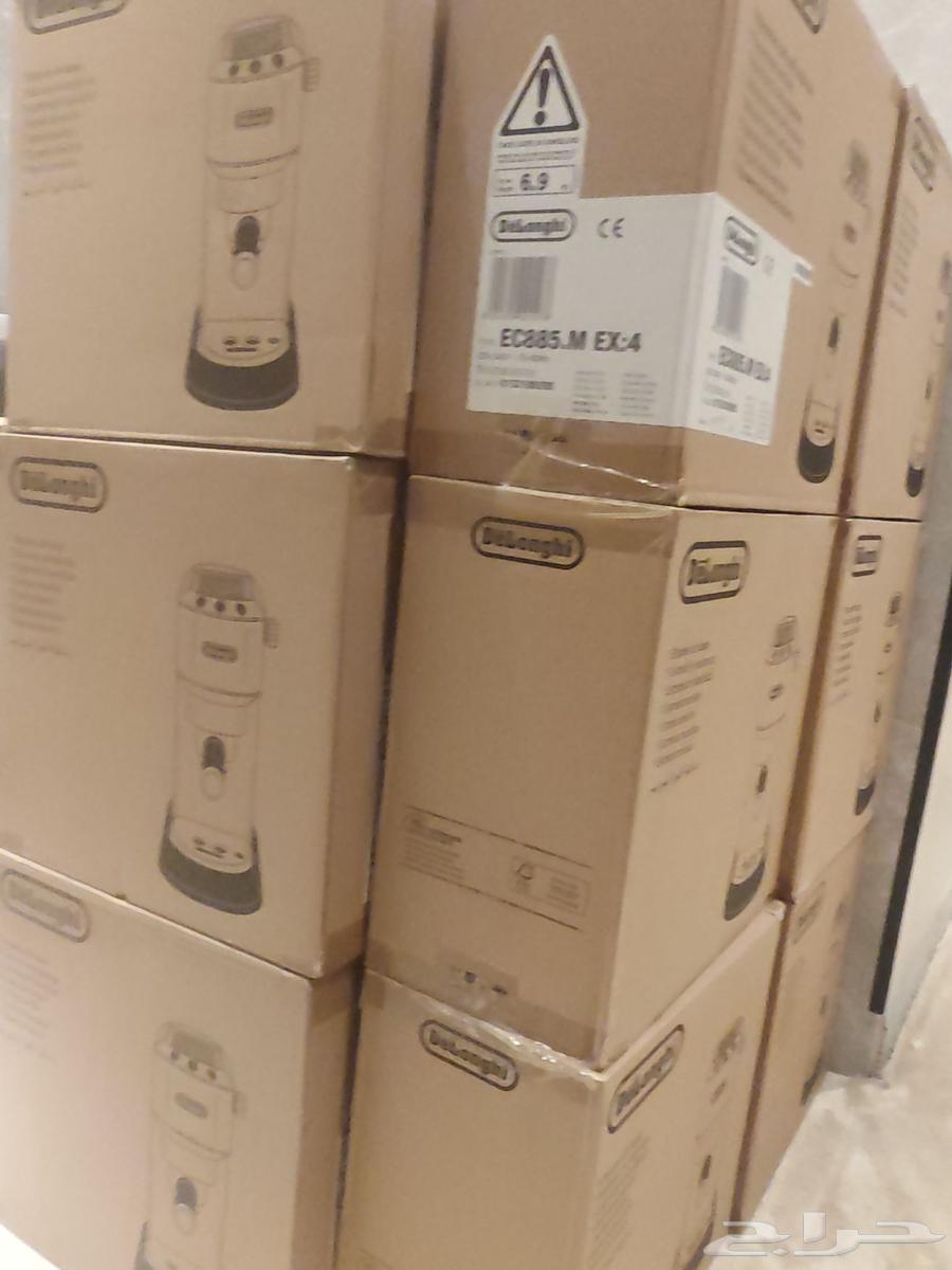 مكينة ديلونجي ديديكا اسبريسو 885 بضمان ثلاثة سنوات64440670132099112