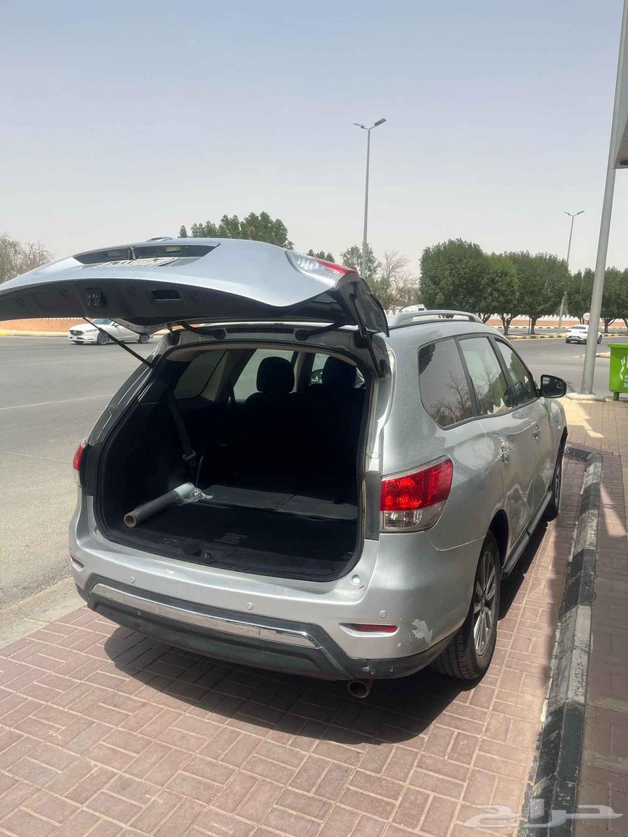 نيسان باثفندر 2013 SV64596128830978111