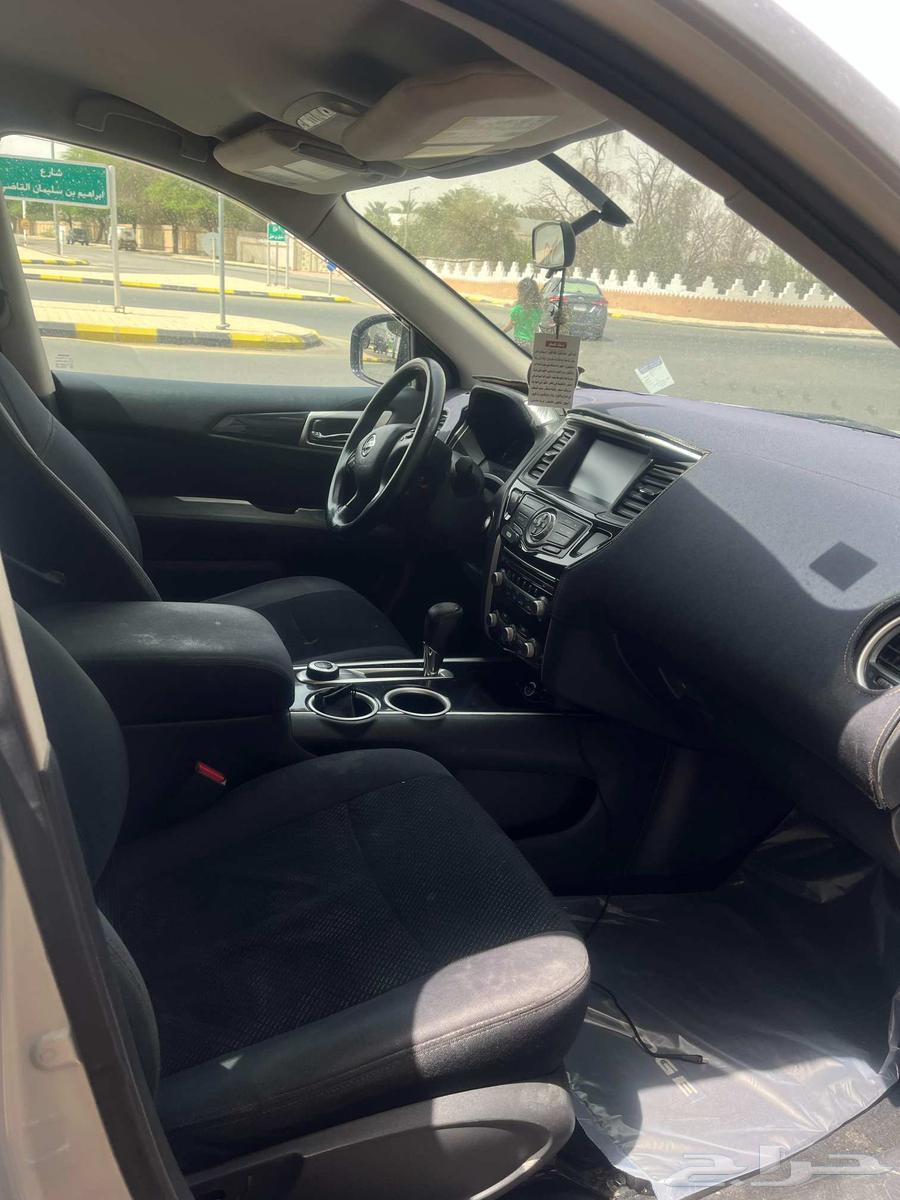 نيسان باثفندر 2013 SV64596128830978114