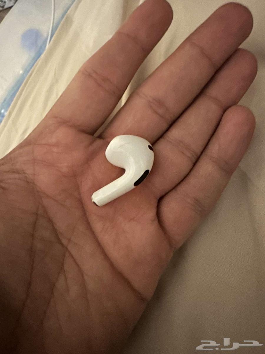 سماعة Apple Airpods 3 اير بودز يسار64439932394498110