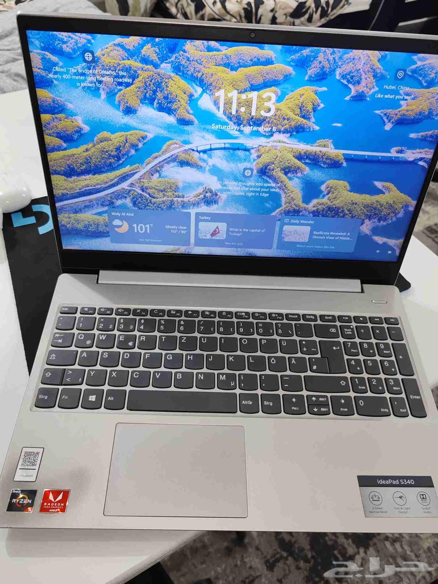 لاب لينوفو آيديا باد64441008732675113