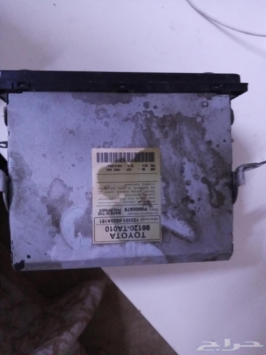 مسجل سياره انوفاه 2011كرت ماشاء الله64597911641857111