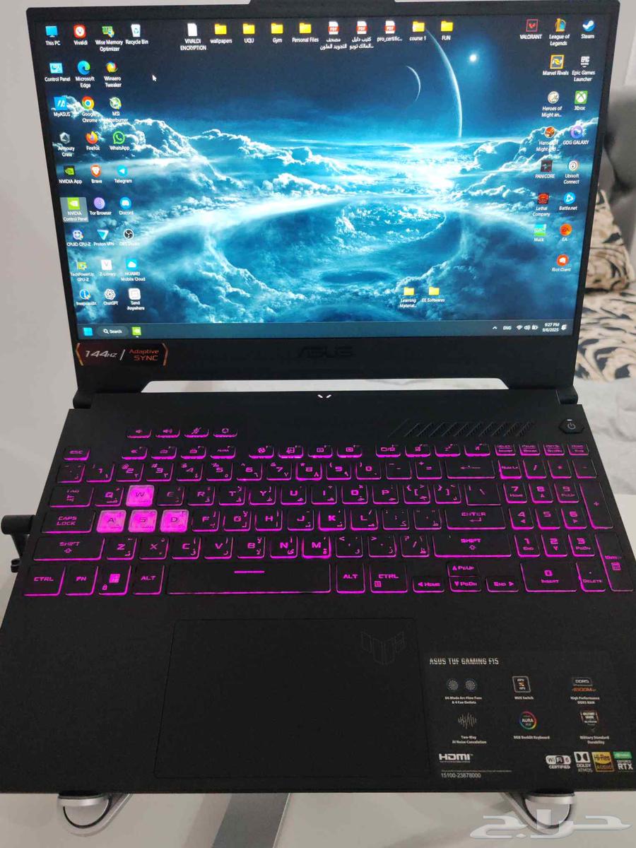 لابتوب أسوس توف إف 1564441131019267113