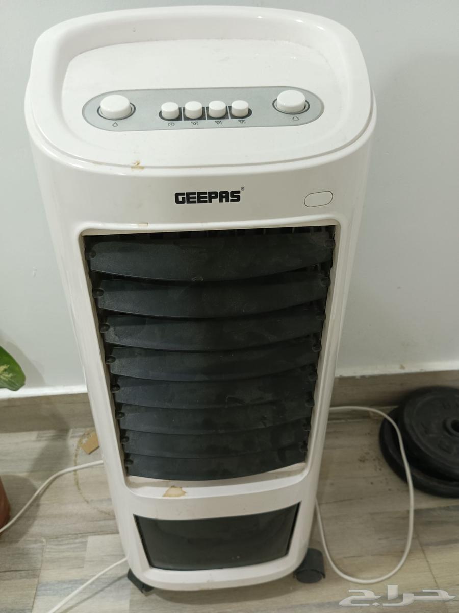 مكيف جيباس صحراوي نظيف64439733154818110