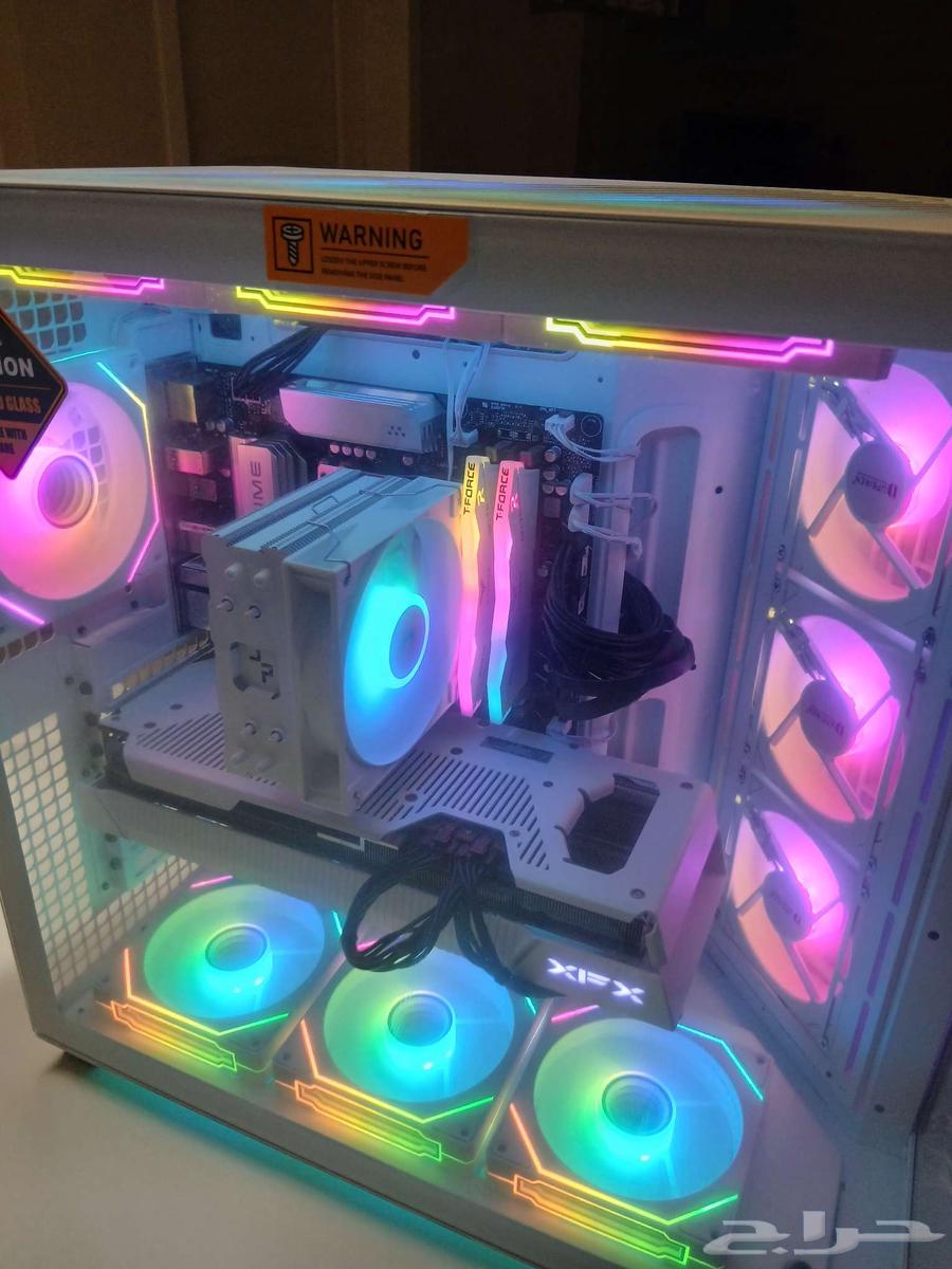 بي سي للبيع64437221073666110