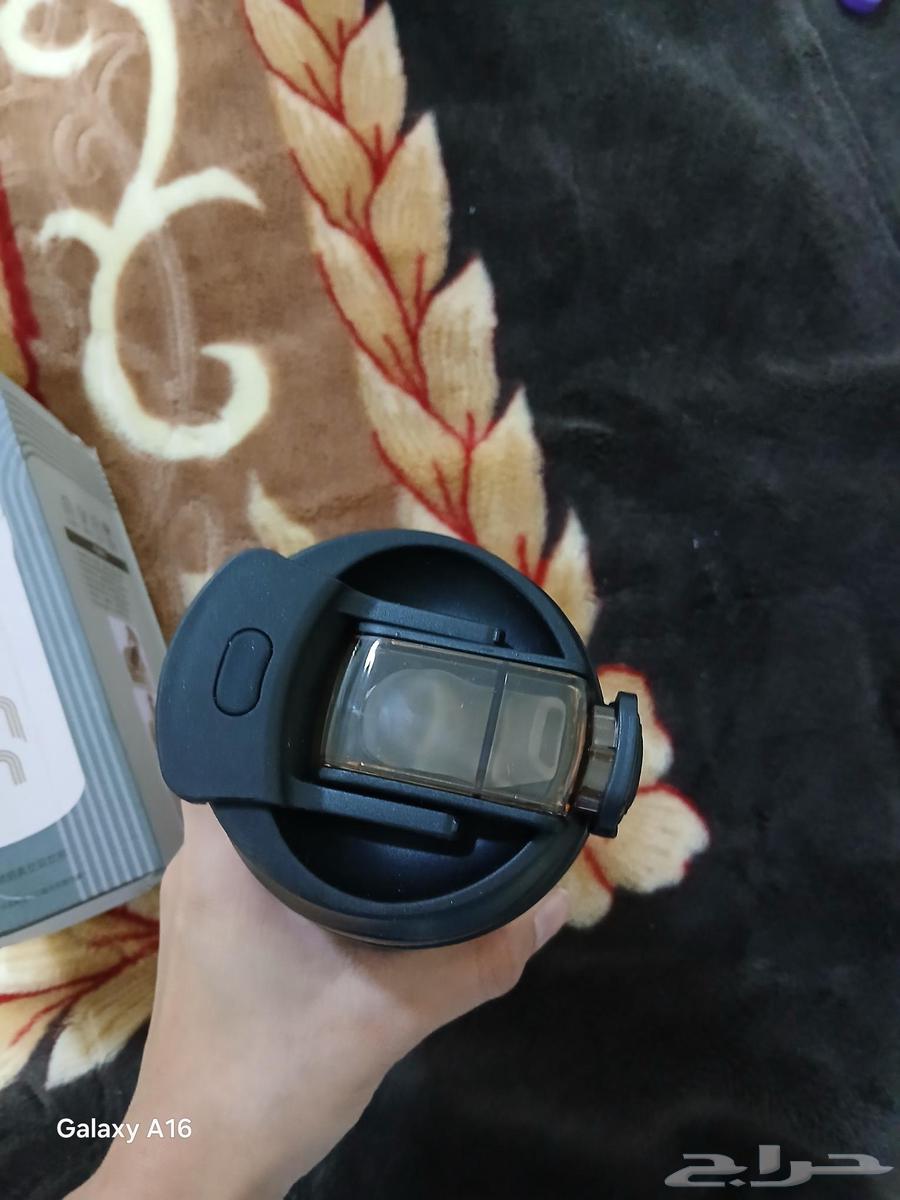 قارورة أصليه مره وجديده64440301850497112