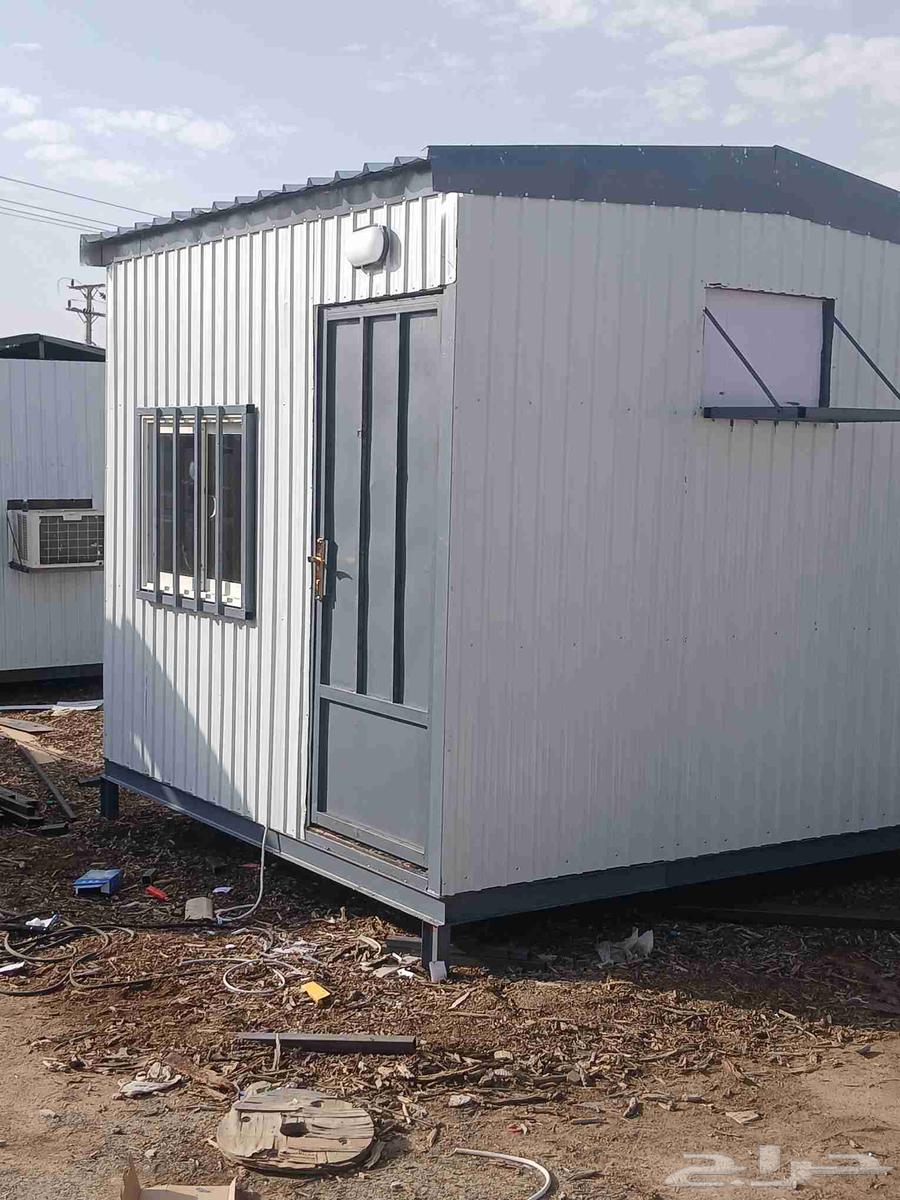 للبيع بركس غرف جاهزة متنقلة كرفان شينكو64435640566529111