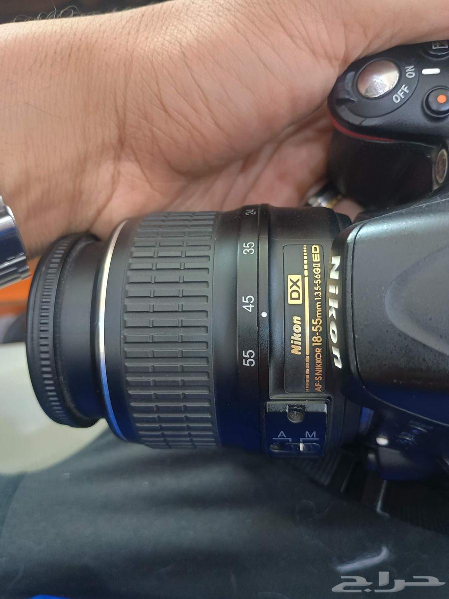 Nikon D5100 camera in excellent condition with minimal use64434373998082111