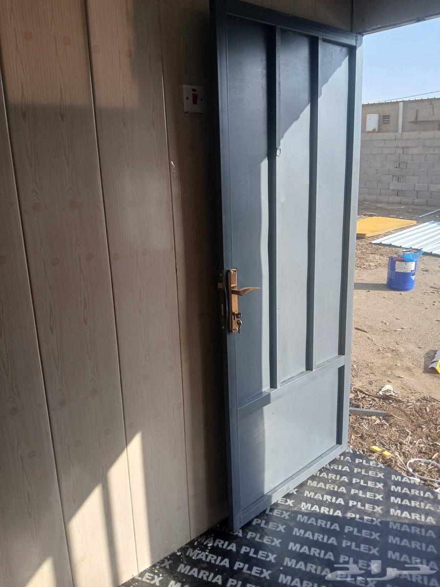 للبيع بركس غرف جاهزة متنقلة كرفان شينكو64435640566529114