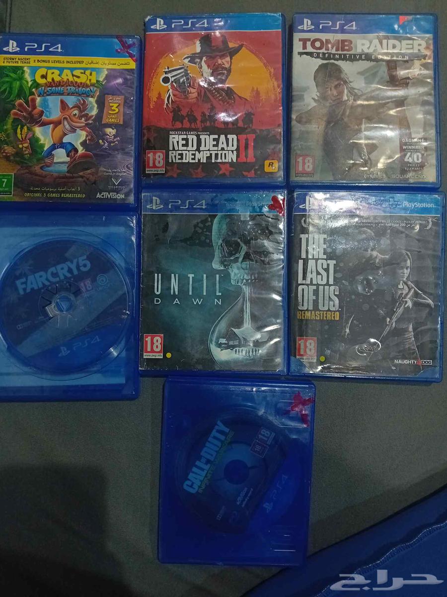 PlayStation 4 Controller64440383756033110