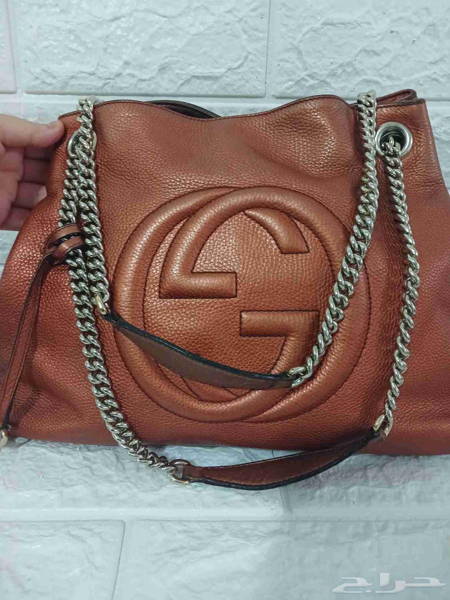 Original Gucci bag64441199111299111