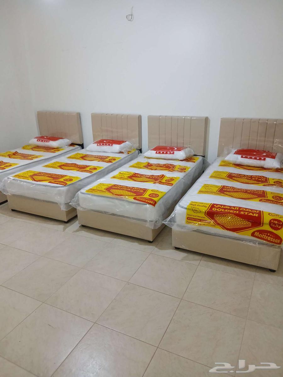 سراير ودواليب بسعر المصنع64433953426435110