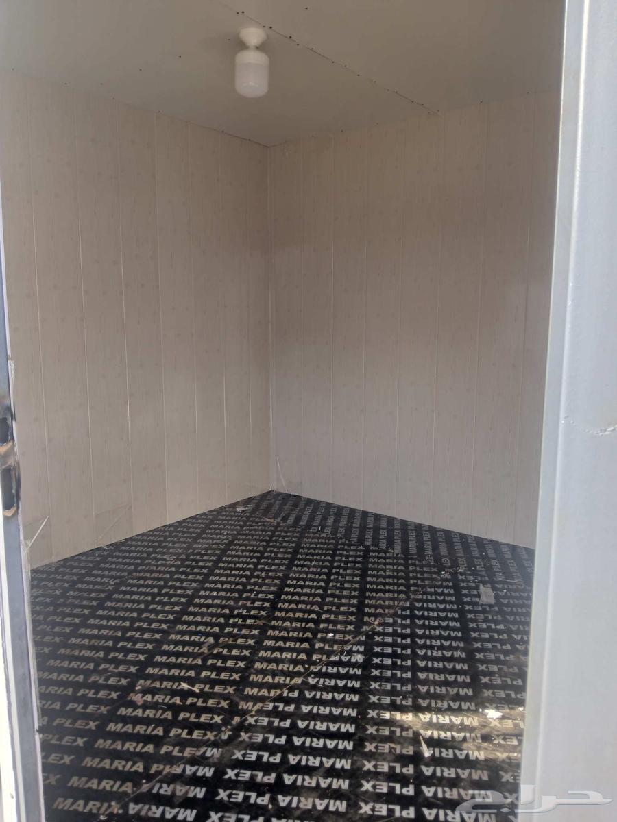 للبيع بركس غرف جاهزة متنقلة كرفان شينكو64435640566529113