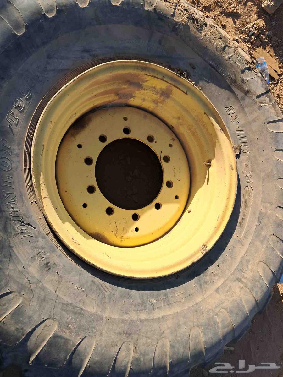 جنوط رصاصه بوماج مقاس 23 1 26 المكان تبوك64596216044929110