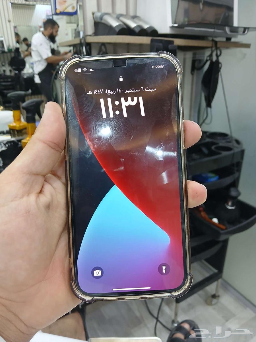 iPhone 12 Pro Max mobile64442035006721110