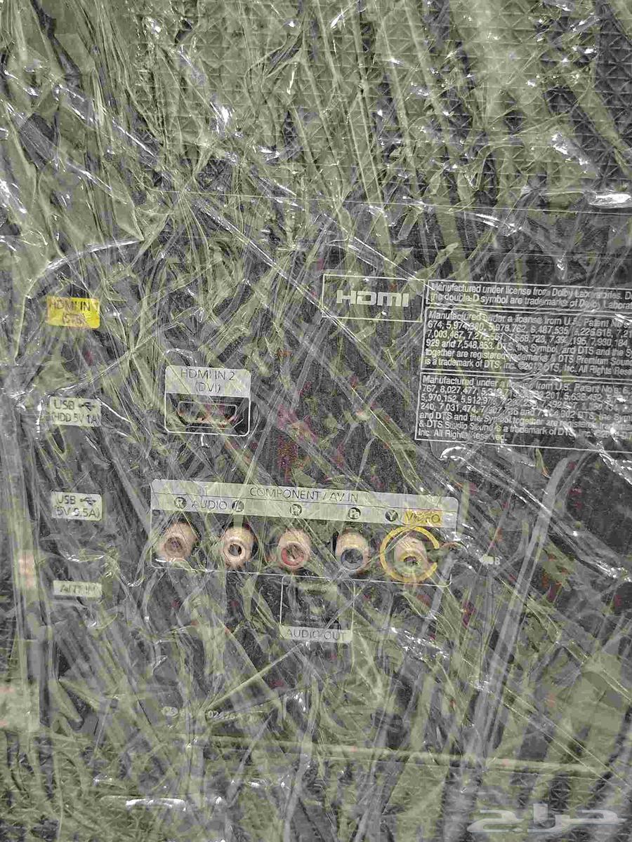 شاشه سامسونج 50 بوصه64437544501506113