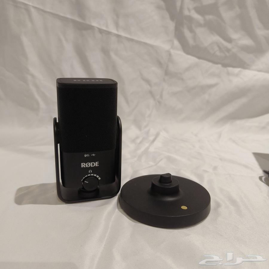 مايك رود ميني RODE NT-USB Mini64437288439683114