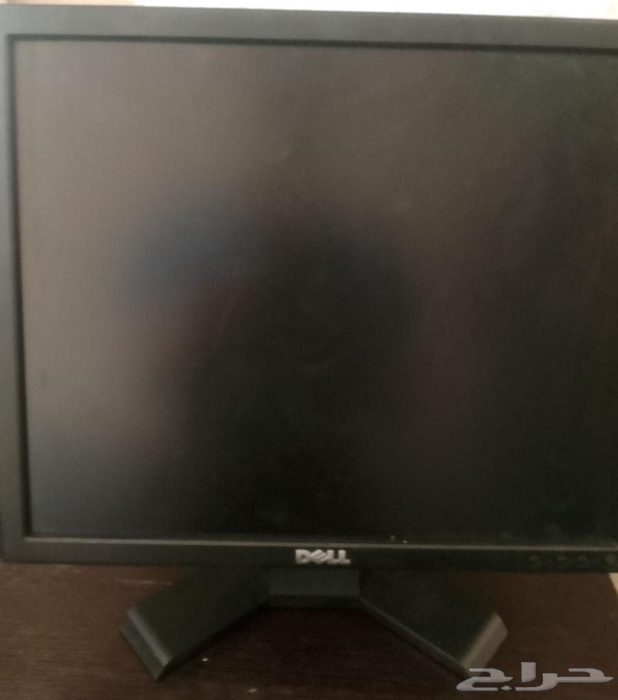 كمبيوتر شخصي الاصلي دل للبيع64435382172419112